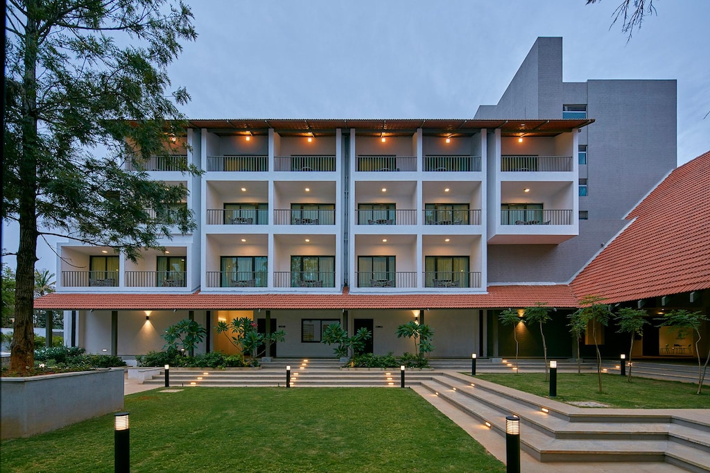 Alexa-Enabled Rooms: Voice Tech Comes to Hospitality